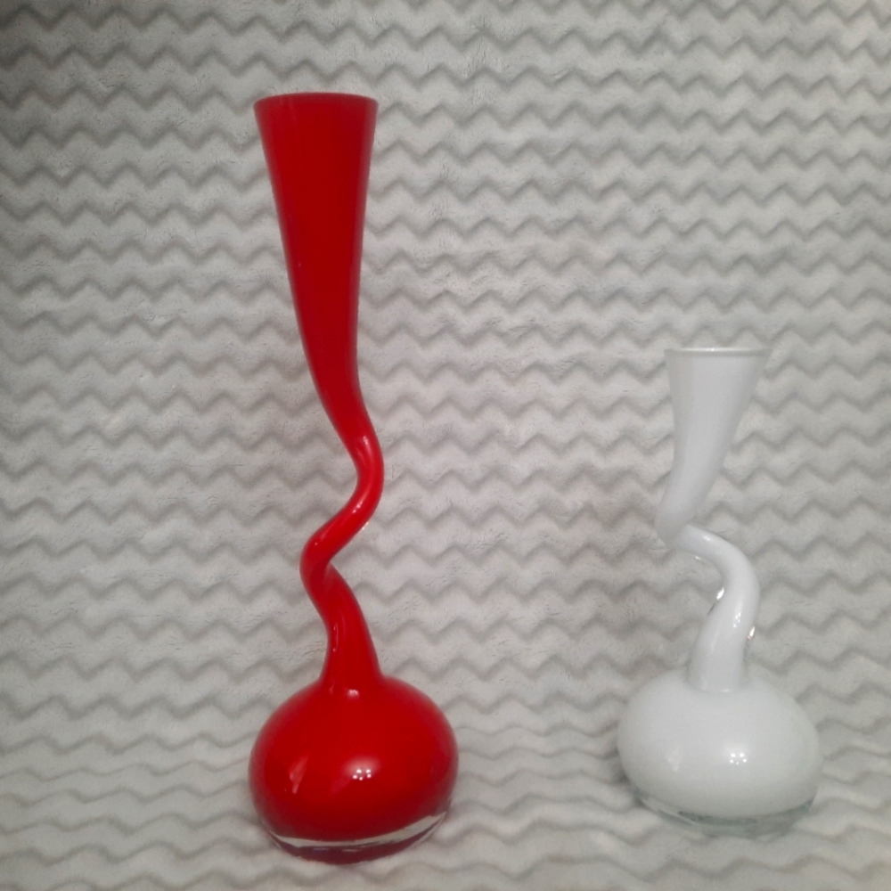 Norman Copenhagen vases